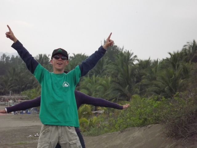  Escursioni con campeggio 